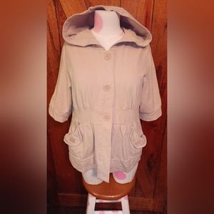 Calvin Klein jeans (jacket)